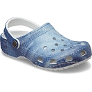 Купить Crocs 210402-1nk-m7/w9 Деревянные башмаки Classic Denim Moonlight 35x25x15 EU 39 7ft.ru в интернет магазине Семь Футов