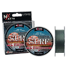 Купить Colmic NYTR016 Монофиламент Trophy Surf 300 m  Grey 0.160 mm 7ft.ru в интернет магазине Семь Футов