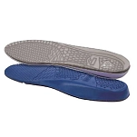 Sofsole 21379 стельки Memory Blue 30x20x10 EU 42-44