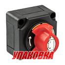 Выключатель массы \