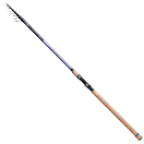 Купить Mikado WAA703-420 Ultraviolet 2 Tele Болонский Стержень Голубой Black / Grey 4.20 m  7ft.ru в интернет магазине Семь Футов