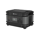 Купить Ezviz EZPS1300 PS1300 1.324Wh Портативная Электростанция Черный Black 7ft.ru в интернет магазине Семь Футов