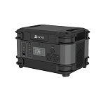 Ezviz EZPS1300 PS1300 1.324Wh Портативная Электростанция Черный Black
