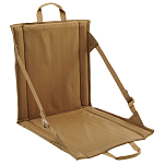 Brandit 9637-70-OS Foldable Коричневый  Camel
