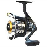 Ryobi ry210-100 спиннинговая катушка Oasys TM Silver / Black 20x20x15 1000
