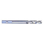 Schill DOME422-B HSS Наконечник сверла  Silver 6.35 x 110 mm