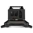 Купить Korum K0360043 KBI-R 2 Compact Presentation Комплект сигнализации прикуса Черный Black 7ft.ru в интернет магазине Семь Футов