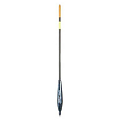 Купить Joker 60736062 Waggler 1021 плавать  Black / Yellow / Green 6+2 g 7ft.ru в интернет магазине Семь Футов