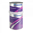 HEMPEL HIGH PROTECT II Двухкомпонентная эпоксидная грунтовка / Цвет: Кремовый; Содержимое: 2,5 л.