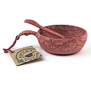 Купить Kupilka 303363B Set Spork 33  Blueberry Red 7ft.ru в интернет магазине Семь Футов