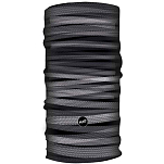 HAD HA455-0749 Шарф-хомут Coolmax Pace Серый  Grey / Black