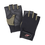 Scierra SVS76554 Перчатки Neo Stretch Черный  Black L