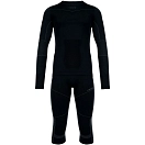Купить Viking 500/25/5521/0900/L Набор базовых слоев Gary 3/4  Black L 7ft.ru в интернет магазине Семь Футов