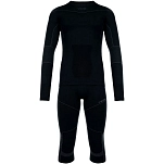 Viking 500/25/5521/0900/L Набор базовых слоев Gary 3/4  Black L