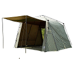 Bank life T1308 Gazebo Front Door Pole Kit Зеленый  Black