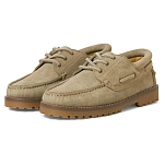 Jack & jones 12285236-plazataupe-41 Палубные туфли Brooklyn Suede Plaza Taupe 35x25x15 EU 41
