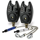 Купить Ngt fba-set-vx2 сигнализация укуса Vx2 Swinger Indicator Set Black 20x15x12 7ft.ru в интернет магазине Семь Футов