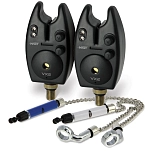 Ngt fba-set-vx2 сигнализация укуса Vx2 Swinger Indicator Set Black 20x15x12