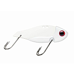 Storm ST2421058 Приманка Gomoku Ultra Blade 5 Cm Белая White 5 cm