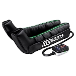 Reboots rb001.blk.l упаковочные ботинки для прессотерапии Go Recovery Black 55x45x20