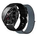 Купить Nilox nxswtrailpro Смарт-часы TrailPro GPS Black 5x15x17 7ft.ru в интернет магазине Семь Футов