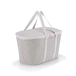 Reisenthel rst.uh1035 Мягкий переносной кулер Coolerbag Twist Sky Rose 45x25x25