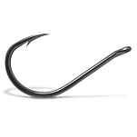 VMC 31VM7136-BN0010N4 7136 Крючки С Одним Глазком Черный Black Nickel 10 