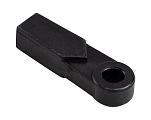 Наконечник троса д/у Yamaha 9.9-90, F6-115, Omax 6634834400_OM