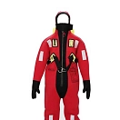 Купить Plastimo P201016 Гидрокостюм Solas  Red M 7ft.ru в интернет магазине Семь Футов