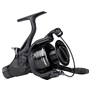 Купить Mitchell 1544509 MX1 FS Катушка Для Рыбалки На Карпа Черный Black 5500  7ft.ru в интернет магазине Семь Футов