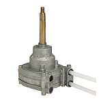 Ultraflex 4343401 T72 FC Рулевая система  Grey