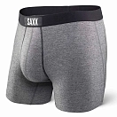 Купить SAXX Underwear sxbm35.sap.xs трусы-боксёры Brief Salt & Pepper 20x10x5 7ft.ru в интернет магазине Семь Футов