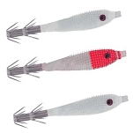 Jatsui D4602871 Кальмарница Rush Tataki Rubber Glow 1.5 BHRG