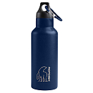 Купить Nordisk 122073-jackblue-NO Steel 500ml Кружка Thermo Голубой  Jack Blue 7ft.ru в интернет магазине Семь Футов