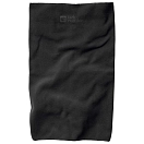 Купить Jack wolfskin 1910292-6000- Шарф-хомут Real Stuff Черный Black 7ft.ru в интернет магазине Семь Футов