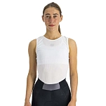 Sportful 1122037-101-l базовый слой без рукавов Pro White 30x20x5