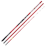 Vercelli DVOSR4203 Oxygen Sardinia Удочка Для Серфинга Silver / White 4.20 m 
