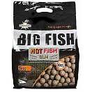 Купить Dynamite baits ADY041526 Hot Fish&GLM Натуральная Приманка 5kg Серый Grey 20 mm  7ft.ru в интернет магазине Семь Футов