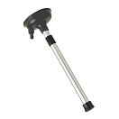 Купить Телескопическая промывочная насадка для систем охлаждения стационарных двигателей 460-770мм Ø140мм, Osculati 52.752.01 7ft.ru в интернет магазине Семь Футов