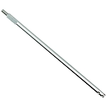 MV Spools EJE-DW-45-SILVER 45 Главный вал катушки Daiwa в сборе Silver