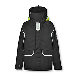 Henri lloyd P241101001-999-S Куртка Elite Черный  Black S