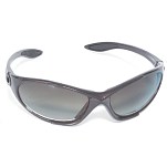 Солнцезащитные поляризационные очки Lalizas SeaRay-2 40934 1,5 мм цвет антрацит