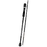 Centaur 213LIG-63SUL Constellation Light Удочка Для Джиггинга Black 1.91 m