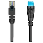 Garmin 010-12531-02 кабель-адаптер BlueNet™ Network RJ45 Black