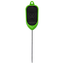Купить Mikado AMF021 Baiting Иголка Черный  Black / Green 7ft.ru в интернет магазине Семь Футов