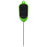 Mikado AMF021 Baiting Иголка Черный  Black / Green