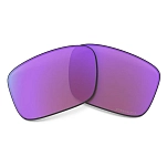 Oakley 102-834-014 Drop Point Сменные Линзы  Prizm Golf/CAT2