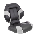 Купить Talamex 75889037 Sport Складывающееся сиденье Черный Black 7ft.ru в интернет магазине Семь Футов