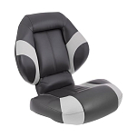 Talamex 75889037 Sport Складывающееся сиденье Черный Black