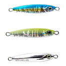 Купить Catch-it 86304 Zig-Zag Jig 60g Многоцветный  LIS 7ft.ru в интернет магазине Семь Футов